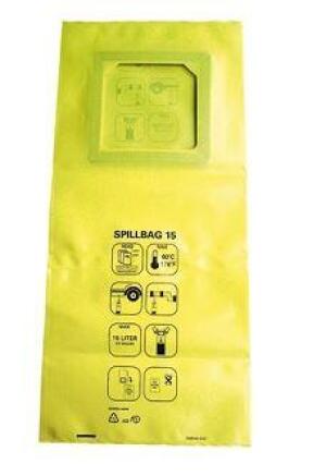 Spillbag 15 L